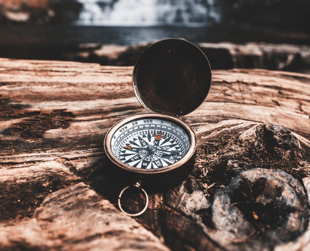 Benchpeg The Compass Emerging Maker Programme